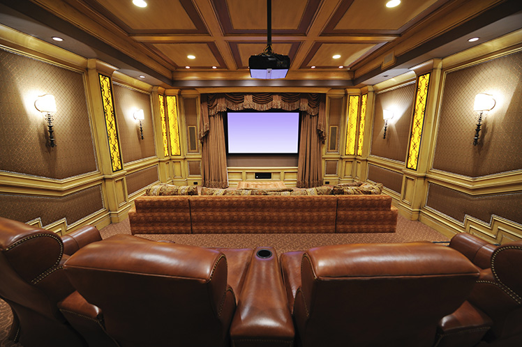 amenities photo