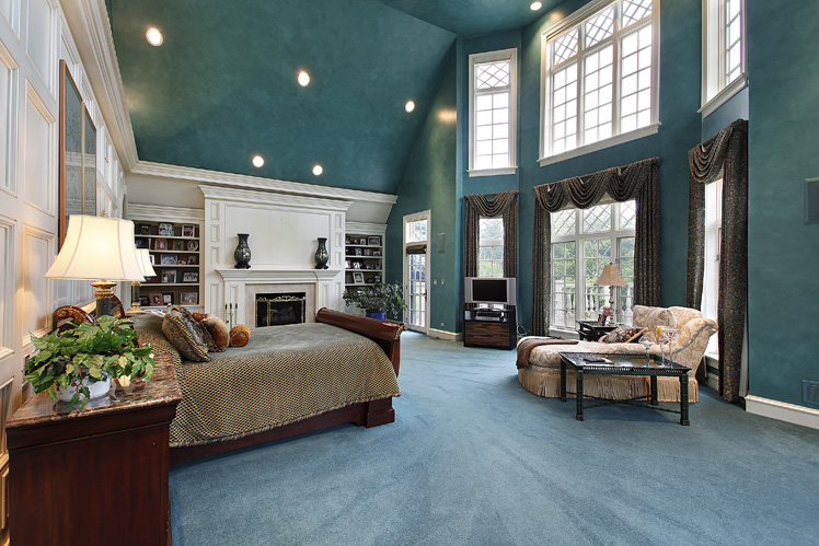 master suite 1